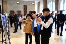 День города в Ханкенди: праздник, объединяющий историю и современность (ФОТО)