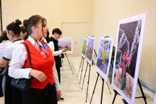 День города в Ханкенди: праздник, объединяющий историю и современность (ФОТО)