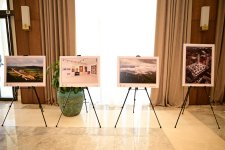 День города в Ханкенди: праздник, объединяющий историю и современность (ФОТО)