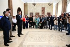День города в Ханкенди: праздник, объединяющий историю и современность (ФОТО)