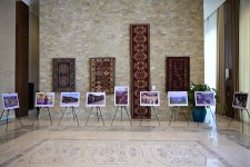 День города в Ханкенди: праздник, объединяющий историю и современность (ФОТО)