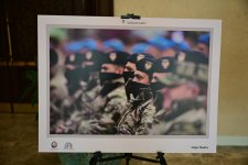 День города в Ханкенди: праздник, объединяющий историю и современность (ФОТО)