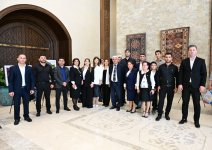 День города в Ханкенди: праздник, объединяющий историю и современность (ФОТО)