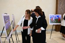 День города в Ханкенди: праздник, объединяющий историю и современность (ФОТО)