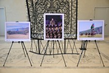День города в Ханкенди: праздник, объединяющий историю и современность (ФОТО)