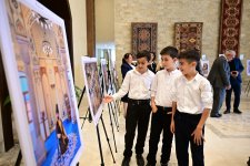 День города в Ханкенди: праздник, объединяющий историю и современность (ФОТО)