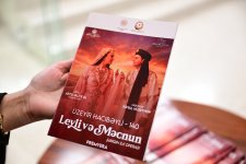 Баку в средневековой поэзии и восточной духовности – драма человеческих чувств (ФОТО)