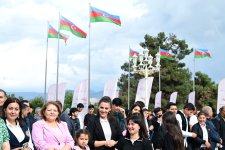 В Ханкенди зазвучали голоса будущего: состоялся концерт победителей Детского фестиваля искусств (ФОТО)