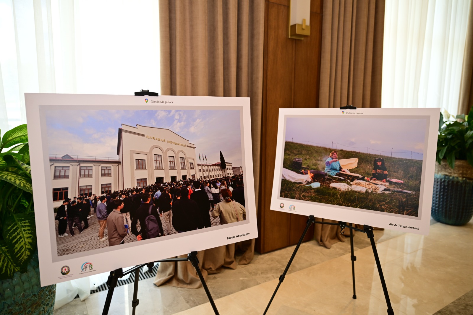 День города в Ханкенди: праздник, объединяющий историю и современность (ФОТО)