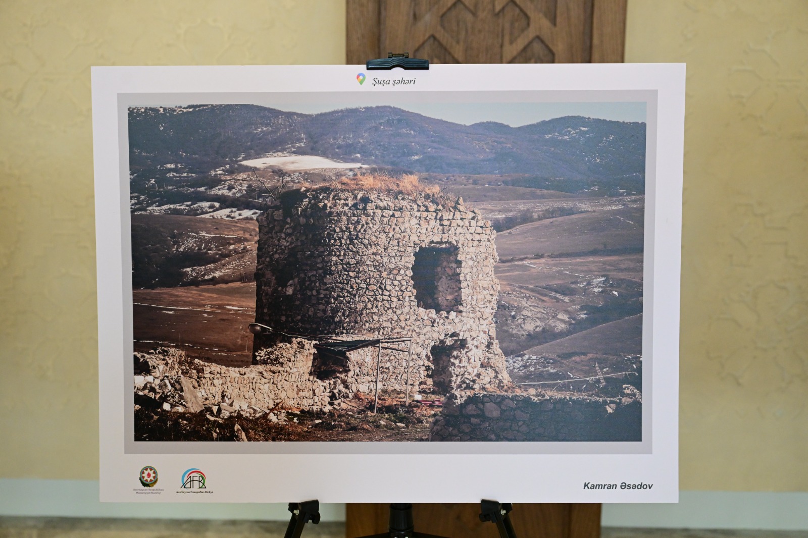 День города в Ханкенди: праздник, объединяющий историю и современность (ФОТО)