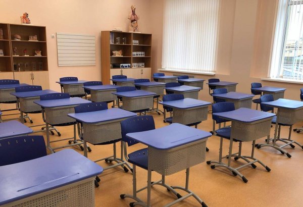 В Стамбуле откроется азербайджанская школа