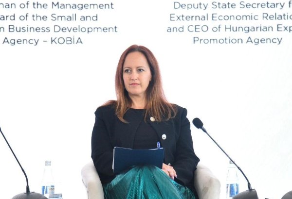 Представлены результаты экономической дипломатии и экспортной стратегии Венгрии