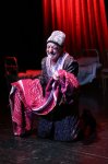 Юбилейный вечер Керема Хадызаде - когда сцена и жизнь вновь слились в единое целое (ФОТО)