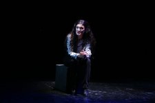 Юбилейный вечер Керема Хадызаде - когда сцена и жизнь вновь слились в единое целое (ФОТО)