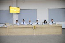 На суде по делу граждан Армении оглашены документы, связанные с Ходжалинским геноцидом, Гаракендской трагедией и другими преступлениями (ФОТО)