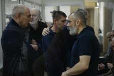На суде по делу граждан Армении оглашены документы, связанные с Ходжалинским геноцидом, Гаракендской трагедией и другими преступлениями (ФОТО)