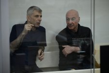 На суде по делу граждан Армении оглашены документы, связанные с Ходжалинским геноцидом, Гаракендской трагедией и другими преступлениями (ФОТО)