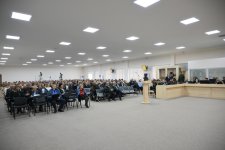 На суде по делу граждан Армении оглашены документы, связанные с Ходжалинским геноцидом, Гаракендской трагедией и другими преступлениями (ФОТО)