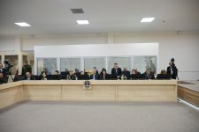 На суде по делу граждан Армении оглашены документы, связанные с Ходжалинским геноцидом, Гаракендской трагедией и другими преступлениями (ФОТО)