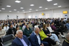 На суде по делу граждан Армении оглашены документы, связанные с Ходжалинским геноцидом, Гаракендской трагедией и другими преступлениями (ФОТО)