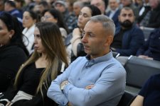 На суде по делу граждан Армении оглашены документы, связанные с Ходжалинским геноцидом, Гаракендской трагедией и другими преступлениями (ФОТО)