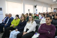 На суде по делу граждан Армении оглашены документы, связанные с Ходжалинским геноцидом, Гаракендской трагедией и другими преступлениями (ФОТО)
