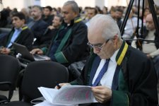 На суде по делу граждан Армении оглашены документы, связанные с Ходжалинским геноцидом, Гаракендской трагедией и другими преступлениями (ФОТО)