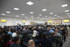 На суде по делу граждан Армении оглашены документы, связанные с Ходжалинским геноцидом, Гаракендской трагедией и другими преступлениями (ФОТО)