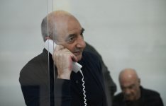 На суде по делу граждан Армении оглашены документы, связанные с Ходжалинским геноцидом, Гаракендской трагедией и другими преступлениями (ФОТО)