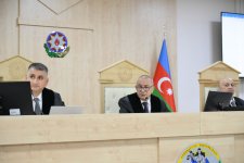 На суде по делу граждан Армении оглашены документы, связанные с Ходжалинским геноцидом, Гаракендской трагедией и другими преступлениями (ФОТО)