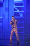 Самира Эфенди и Сабина Ализаде на первом азиатском конкурсе Silk Way Star в Казахстане (ВИДЕО, ФОТО)