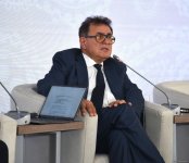 В Баку проходит I Азербайджанский международный инвестиционный форум (ФОТО)