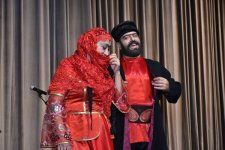 В Сумгайыте представлено богатое музыкальное наследие великого композитора Узеира Гаджибейли (ФОТО)