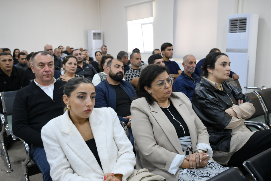 На суде по делу граждан Армении оглашены документы, связанные с Ходжалинским геноцидом, Гаракендской трагедией и другими преступлениями (ФОТО)