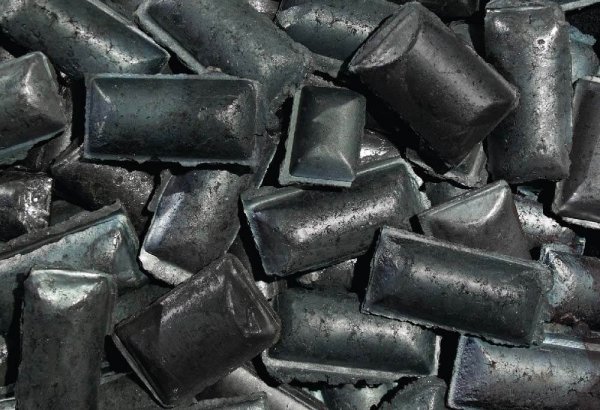 Определены сроки ввода в эксплуатацию завода ГБЖ в Шамкирском районе Азербайджана