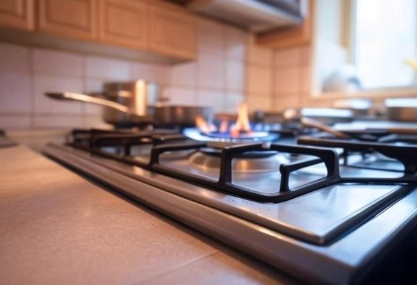 "Азеригаз" об обновлении газовых лимитов абонентов