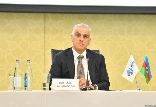 Инвестиции в основной капитал в транспортном секторе Азербайджана выросли в 18 раз - замминистра