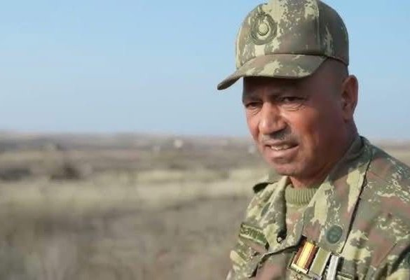 В Агдамском районе произошел взрыв мины, есть погибший