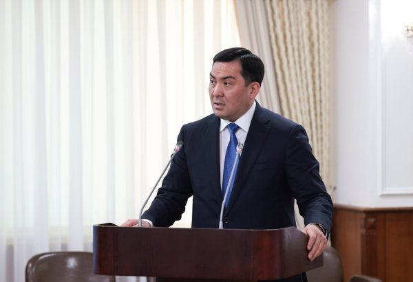Минэнерго Казахстана прокомментировало ситуацию с запасами газа в стране