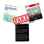 Против Азербайджана проводится очередная дезинформационная кампания - MEDİA