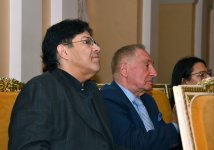 Тюркский мир выбирает азербайджанскую музыку – представлены национальные шедевры (ФОТО)