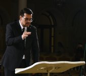 Тюркский мир выбирает азербайджанскую музыку – представлены национальные шедевры (ФОТО)
