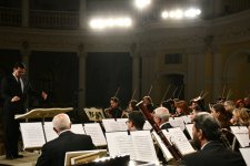Тюркский мир выбирает азербайджанскую музыку – представлены национальные шедевры (ФОТО)