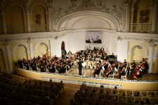 Тюркский мир выбирает азербайджанскую музыку – представлены национальные шедевры (ФОТО)