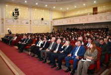 Азербайджанские студенты представили жемчужины музыкального искусства (ФОТО)