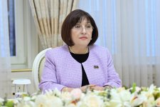 В Баку обсудили развитие азербайджано-польских отношений в политической и экономической сферах (ФОТО)
