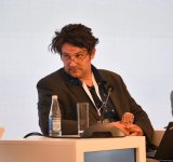 Фестиваль "Насими" в Центре Гейдара Алиева: панельные сессии как мост между эпохами и цивилизациями (ФОТО)
