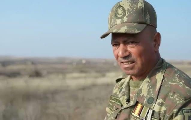 В Агдамском районе произошел взрыв мины, есть погибший