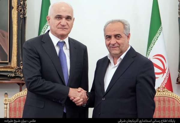 Обсуждены планы строительства моста Ордубад-Сияхруд между Азербайджаном и Ираном