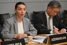 Полное использование потенциала Среднего коридора упростит торговлю между странами – посол (ФОТО)